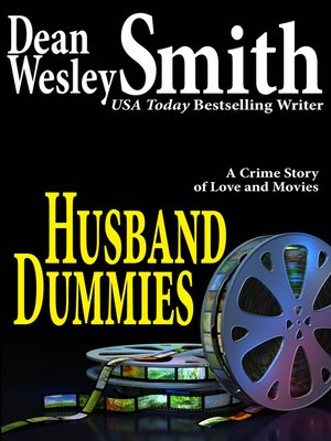 cover image of Husband Dummies